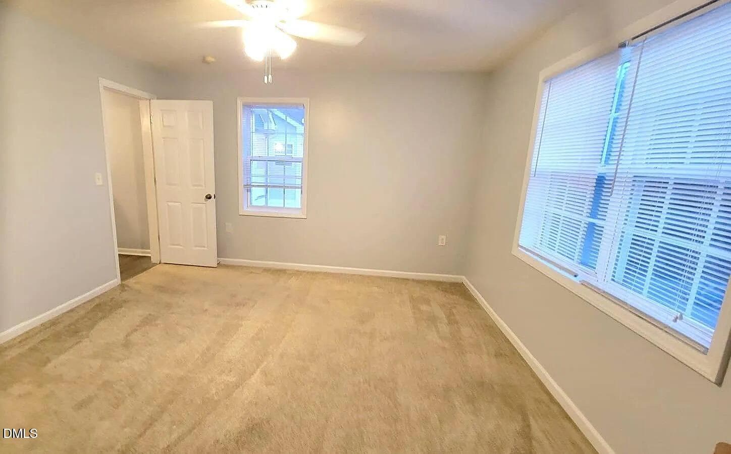 8 - 2031 Wolfmill Drive #301, Raleigh, NC 27603, Raleigh