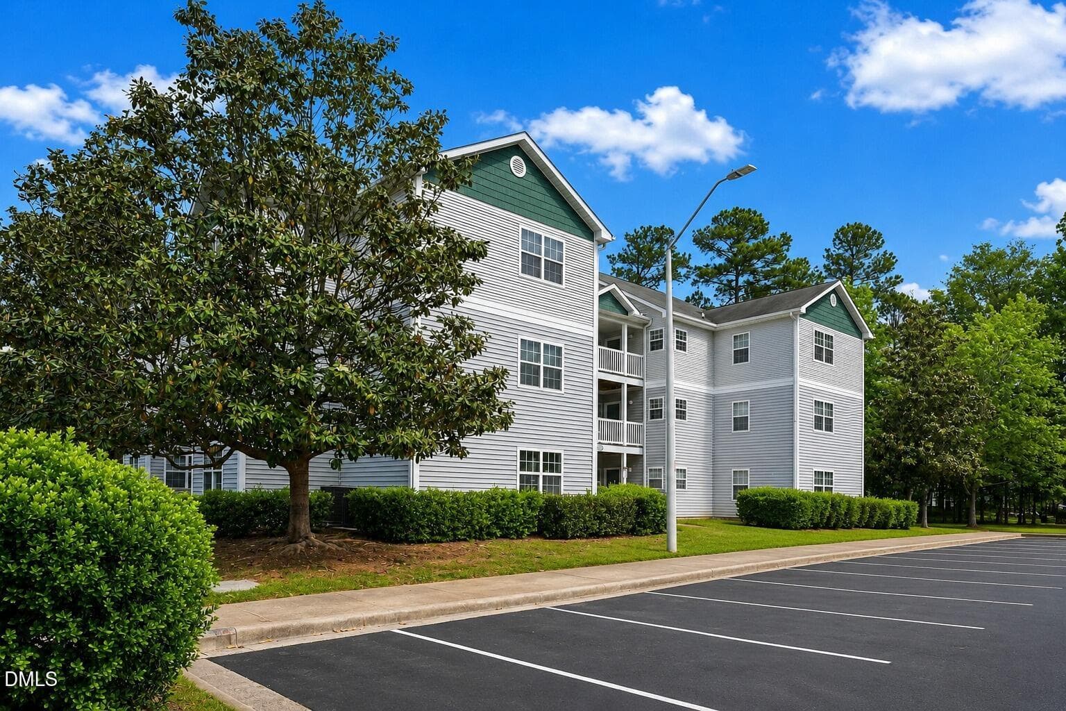 10 - 2031 Wolfmill Drive #301, Raleigh, NC 27603, Raleigh