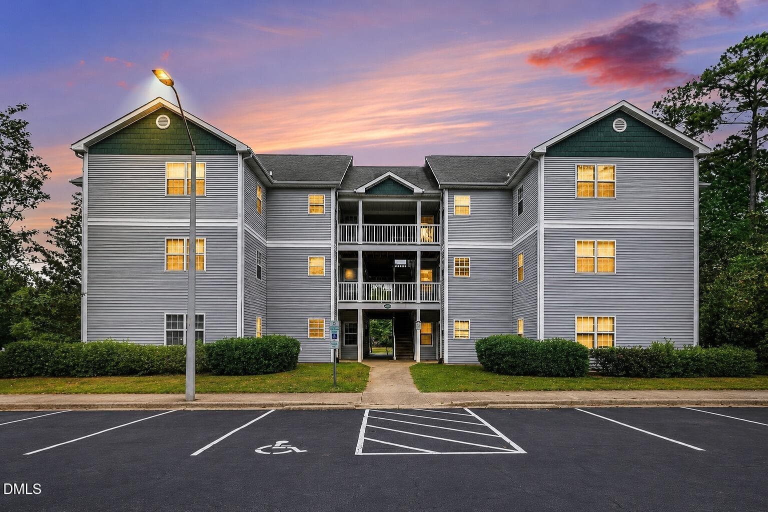 11 - 2031 Wolfmill Drive #301, Raleigh, NC 27603, Raleigh