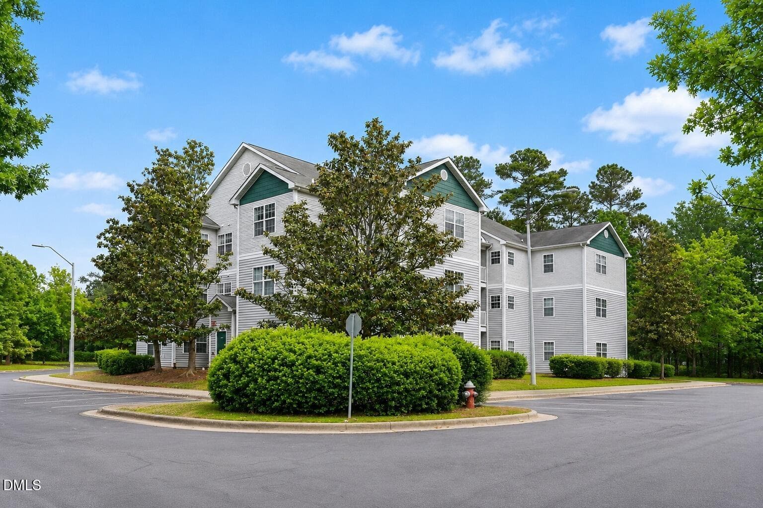 12 - 2031 Wolfmill Drive #301, Raleigh, NC 27603, Raleigh