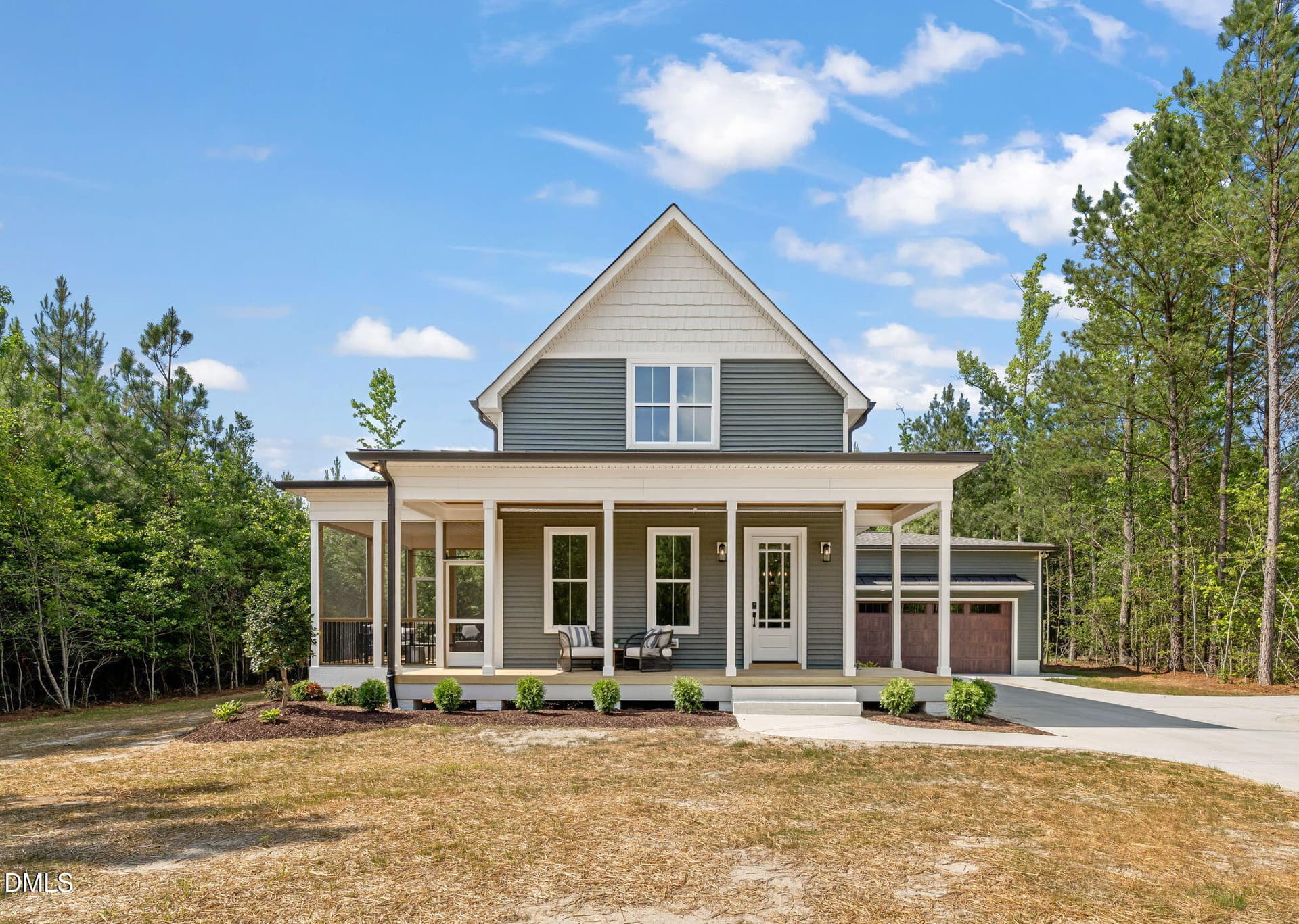 Front of Home - 400 Pilot Ridge Road, Zebulon, NC 27597