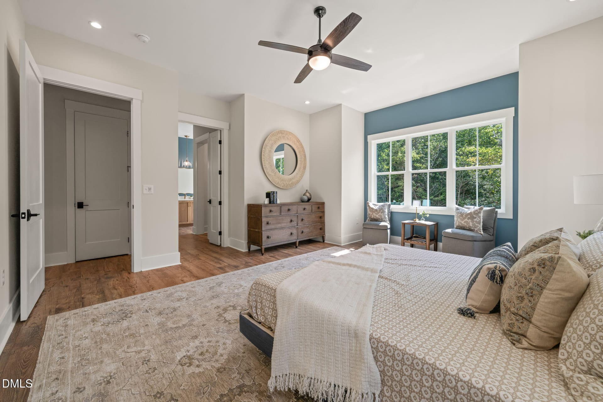 Owner's Suite - 400 Pilot Ridge Road, Zebulon, NC 27597