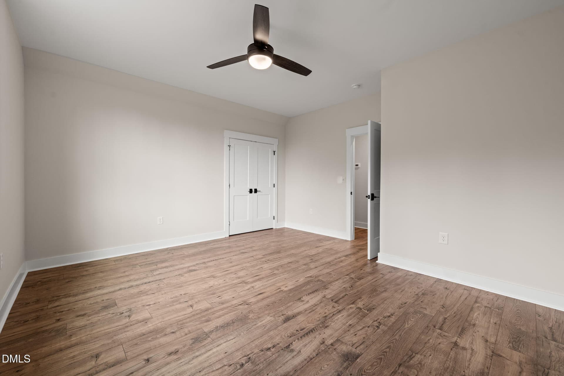 Bedroom 2 - 400 Pilot Ridge Road, Zebulon, NC 27597