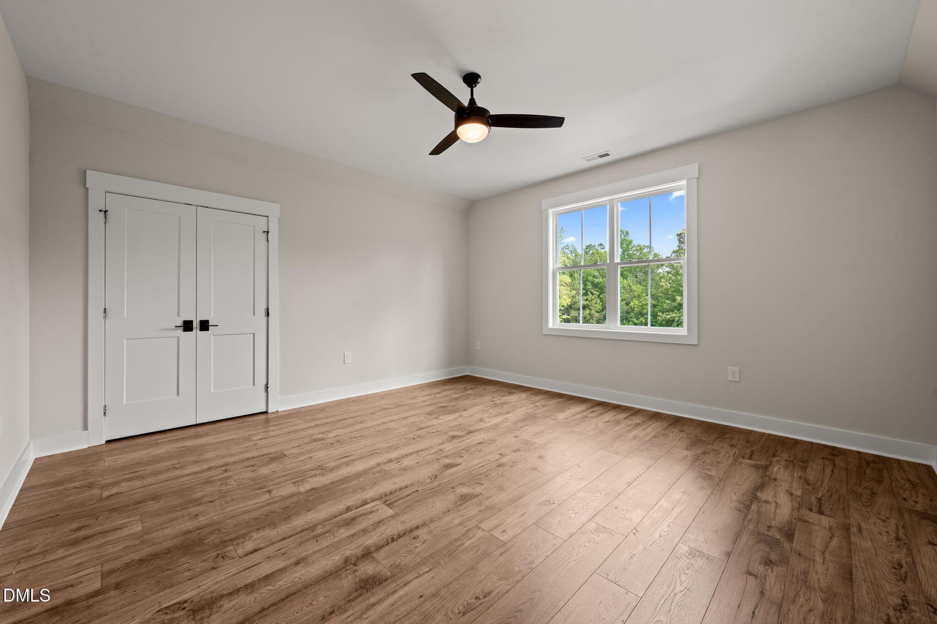 Bedroom 3 - 400 Pilot Ridge Road, Zebulon, NC 27597