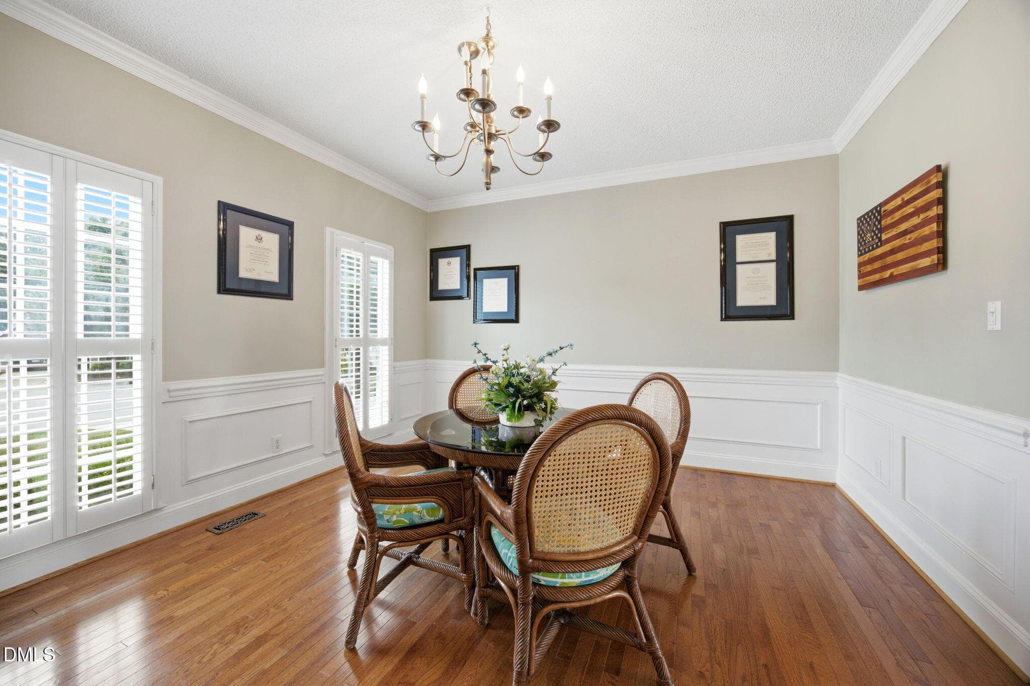 3-web-or-mls-IMG_2601 - 110 Mereworth Place, Cary, NC 27513, Cary