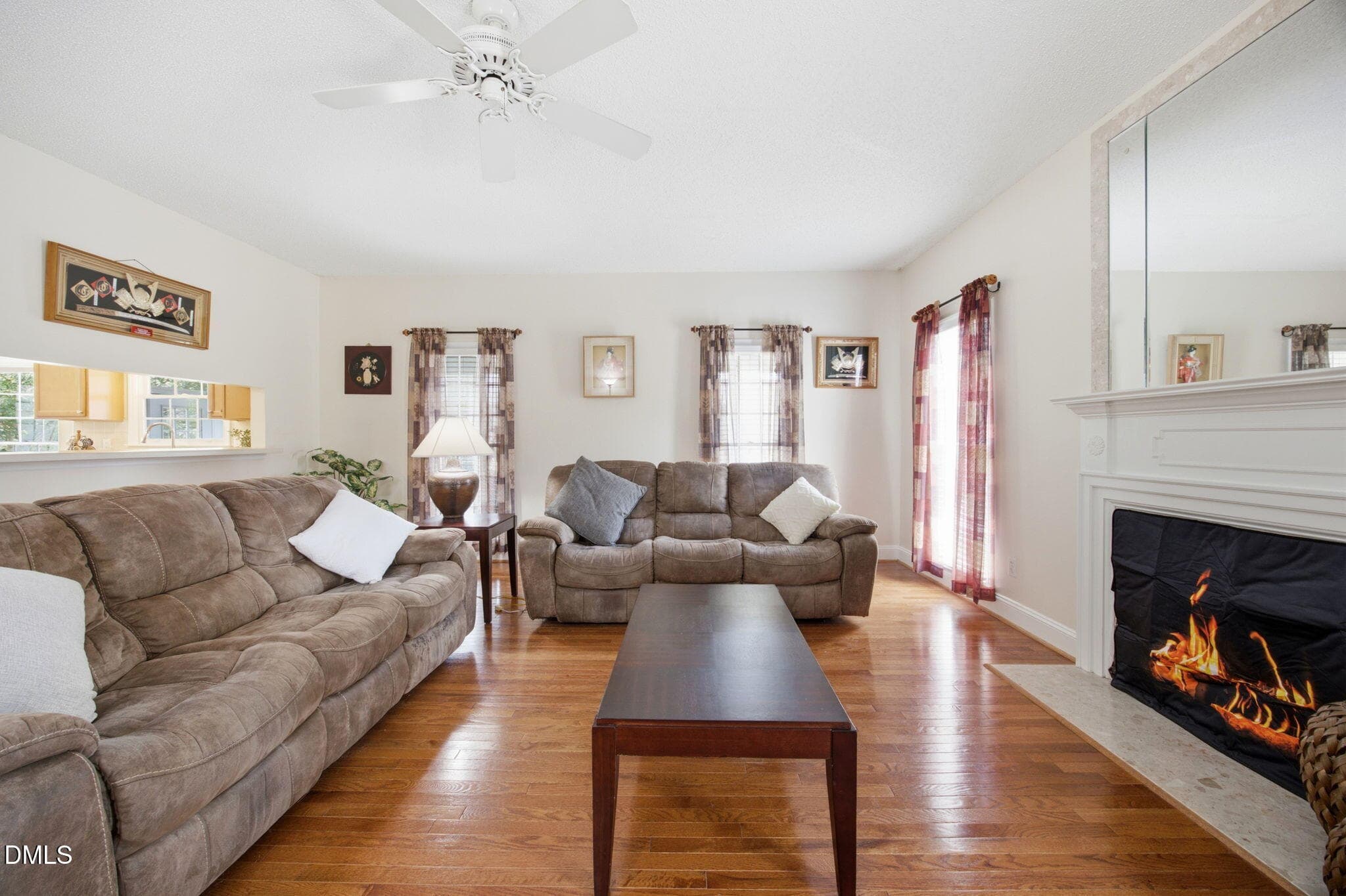 17-web-or-mls-IMG_2682 - 110 Mereworth Place, Cary, NC 27513, Cary