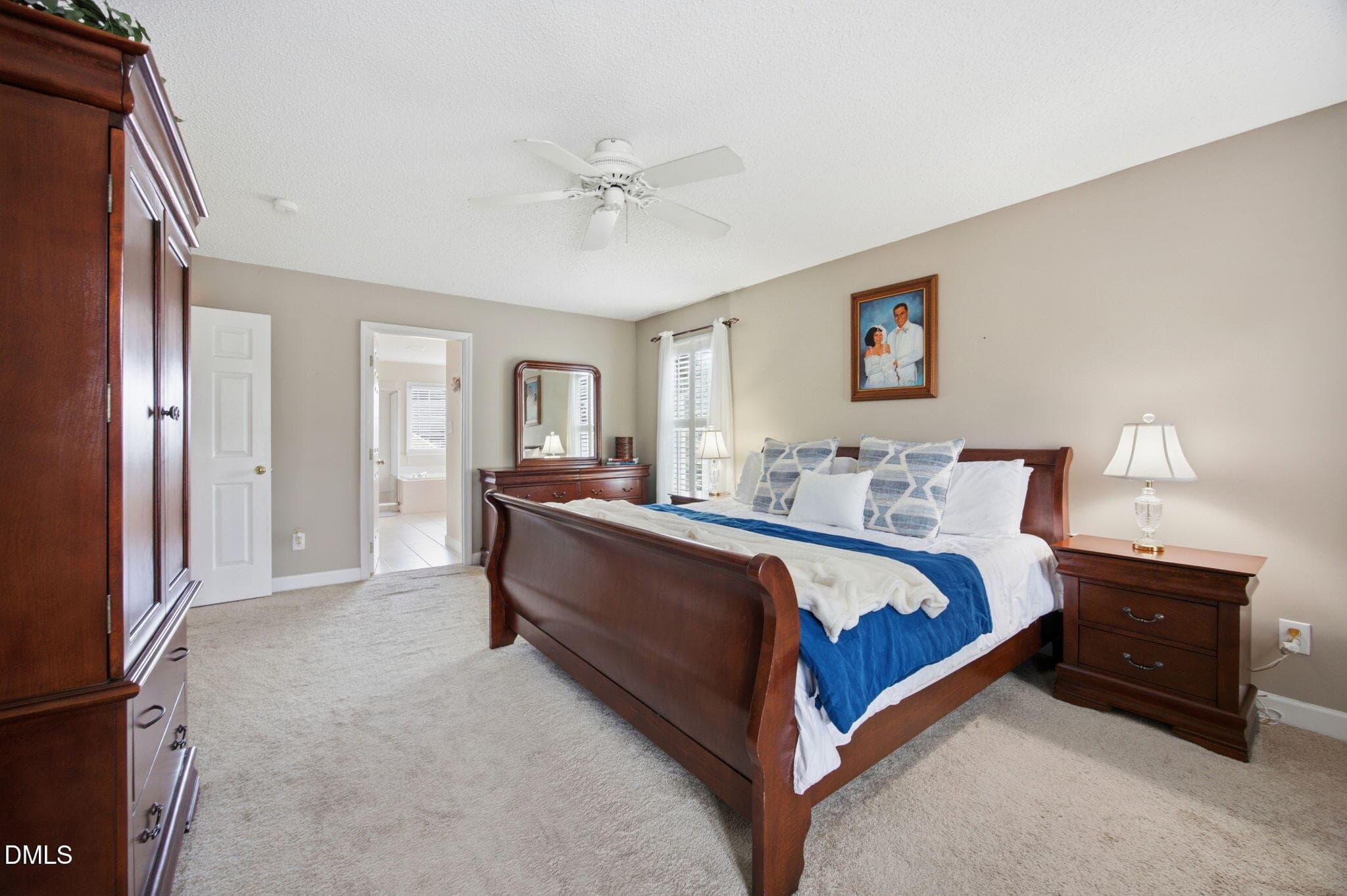26-web-or-mls-IMG_2739 - 110 Mereworth Place, Cary, NC 27513, Cary