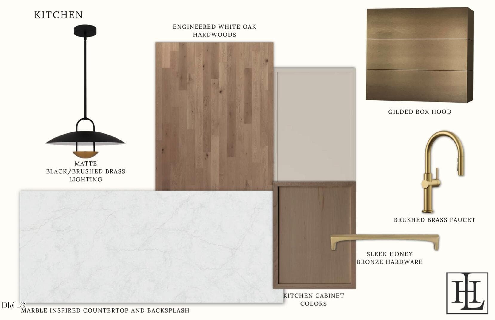 Kitchen - 3422 Redbud Lane, Raleigh, NC 27607, Raleigh