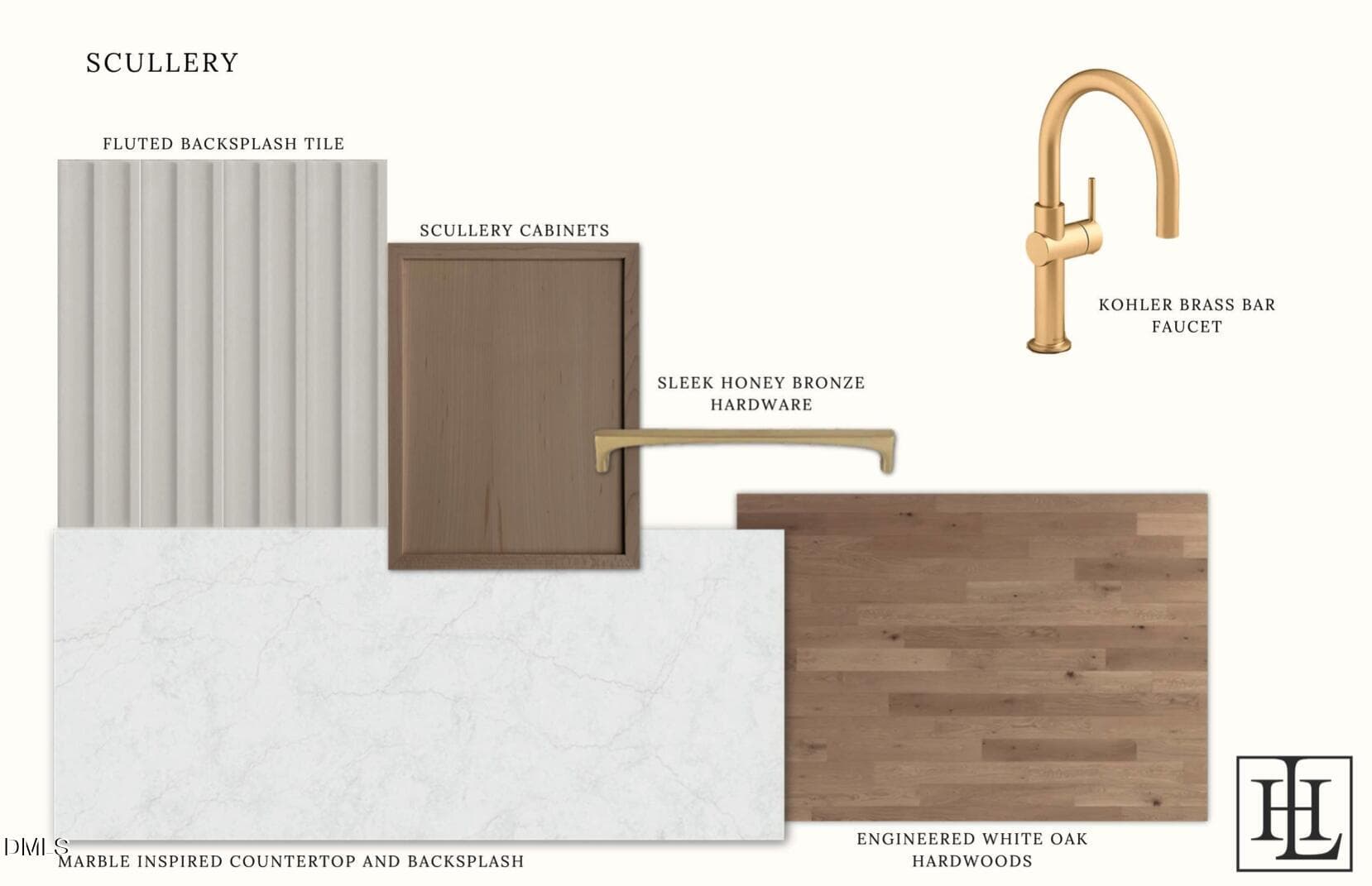 Scullery - 3422 Redbud Lane, Raleigh, NC 27607, Raleigh