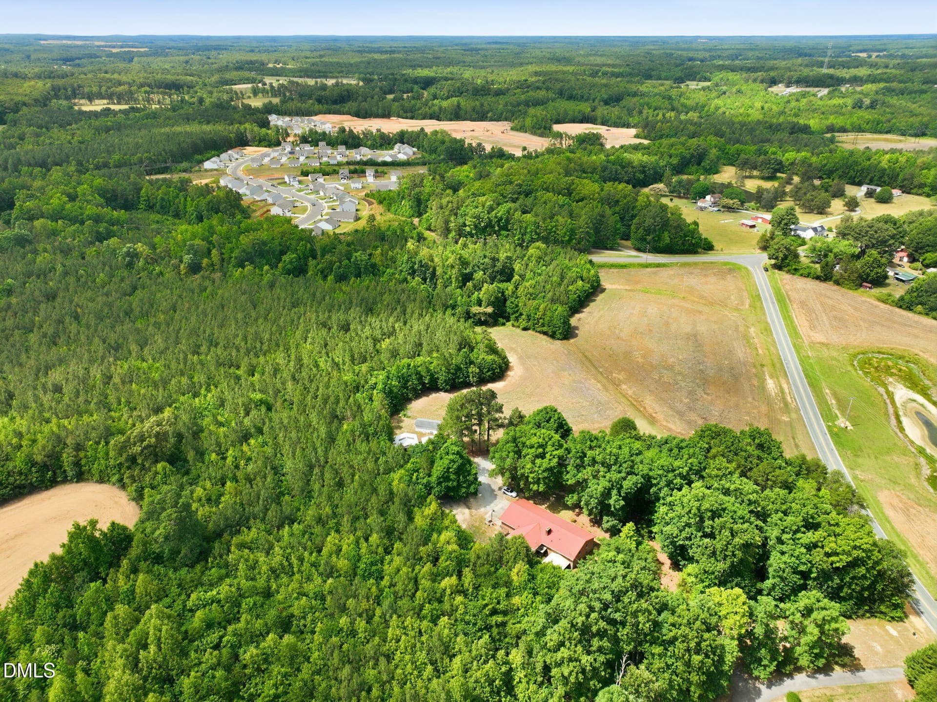 7-web-or-mls-DJI_0712 - 0 Billy Hicks Road, Roxboro, NC 27574