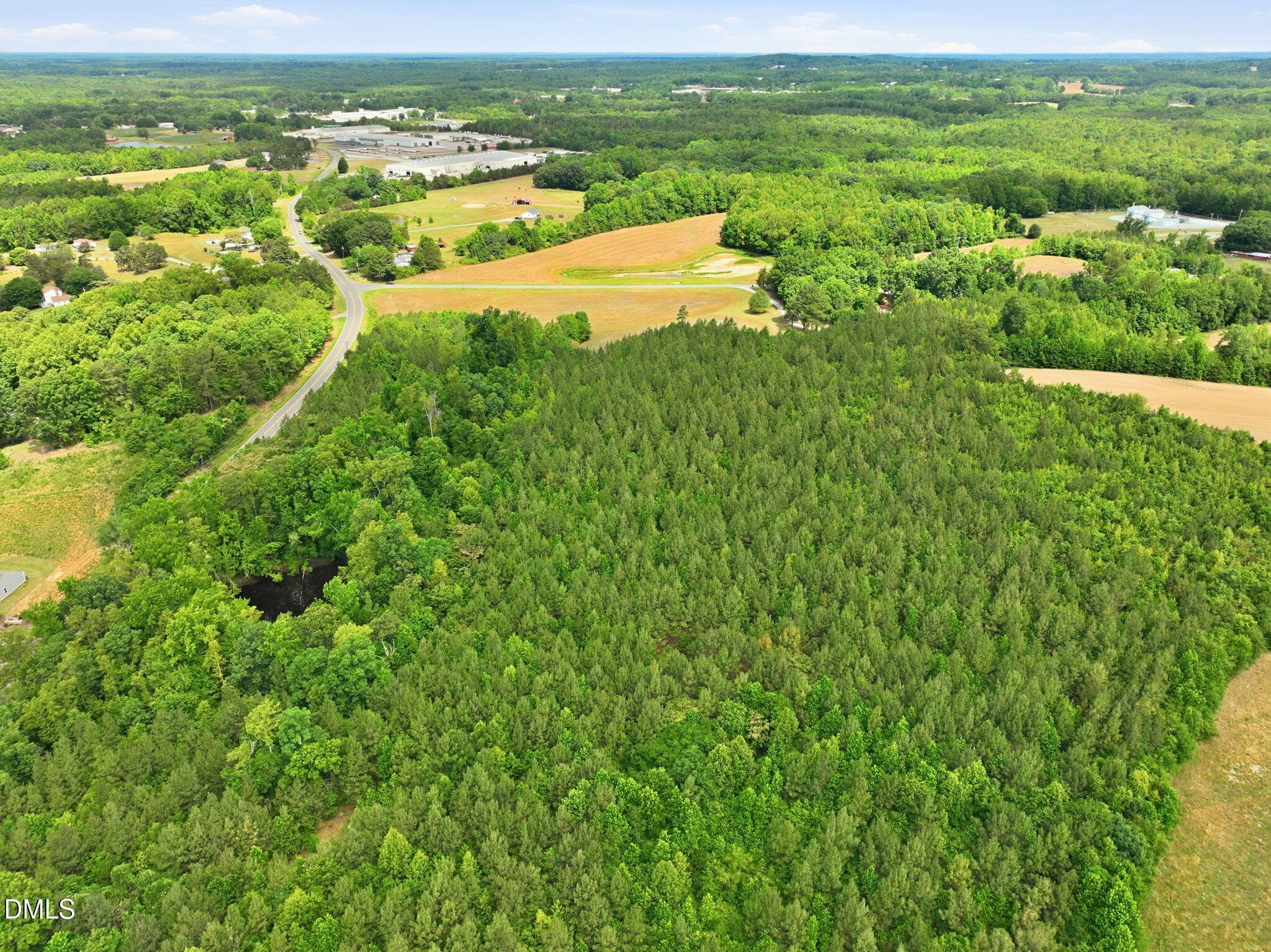 5-web-or-mls-DJI_0709 copy - 0 Billy Hicks Road, Roxboro, NC 27574