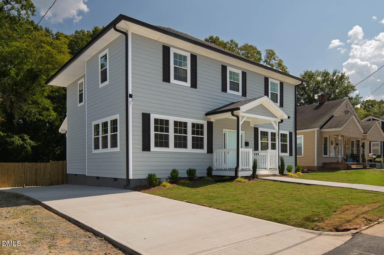 101 S Maple St-3 - 101 S Maple Street, Durham, NC 27703, Durham