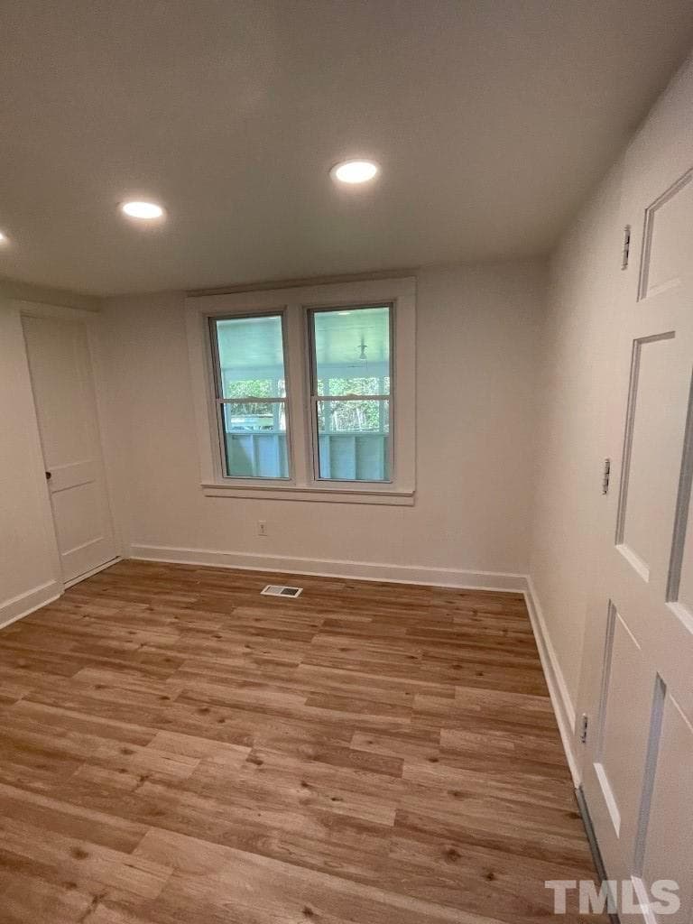 Living Room - 117 Herbert Street, Durham, NC 27703, Durham