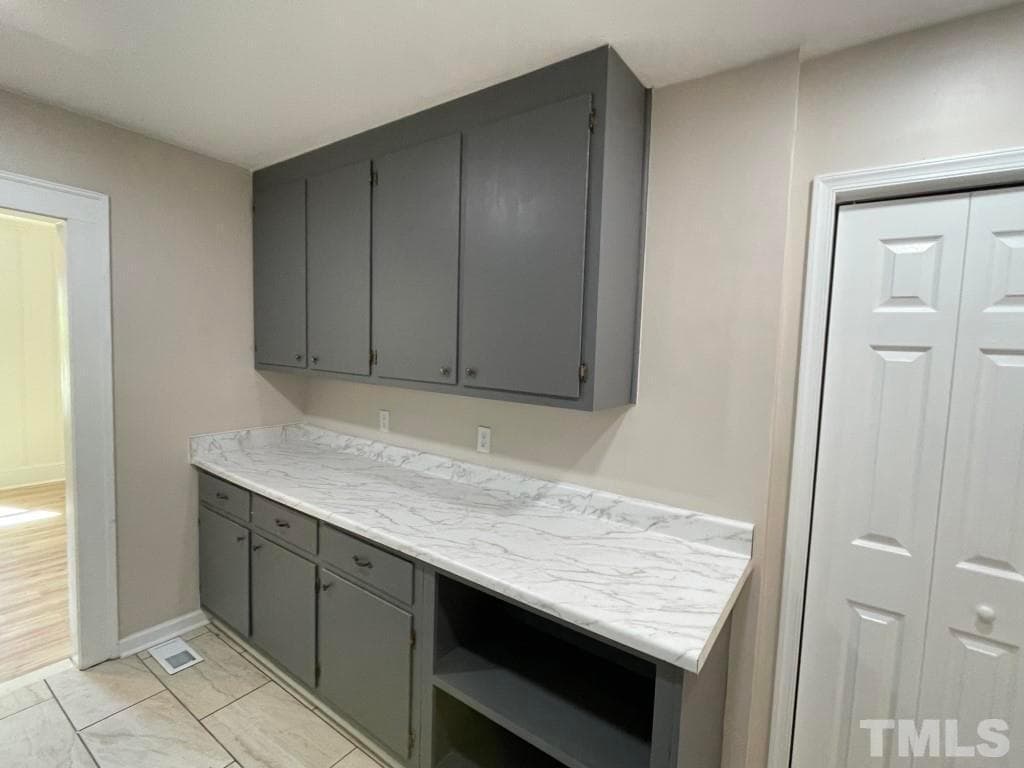 Kitchen - 117 Herbert Street, Durham, NC 27703, Durham