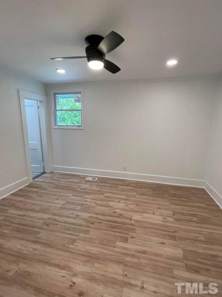 Bedroom - 117 Herbert Street, Durham, NC 27703, Durham