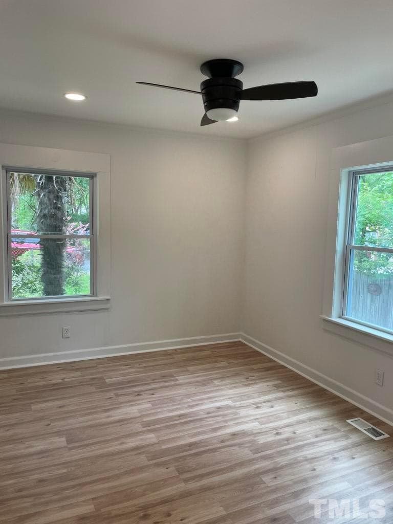 Bedroom - 117 Herbert Street, Durham, NC 27703, Durham