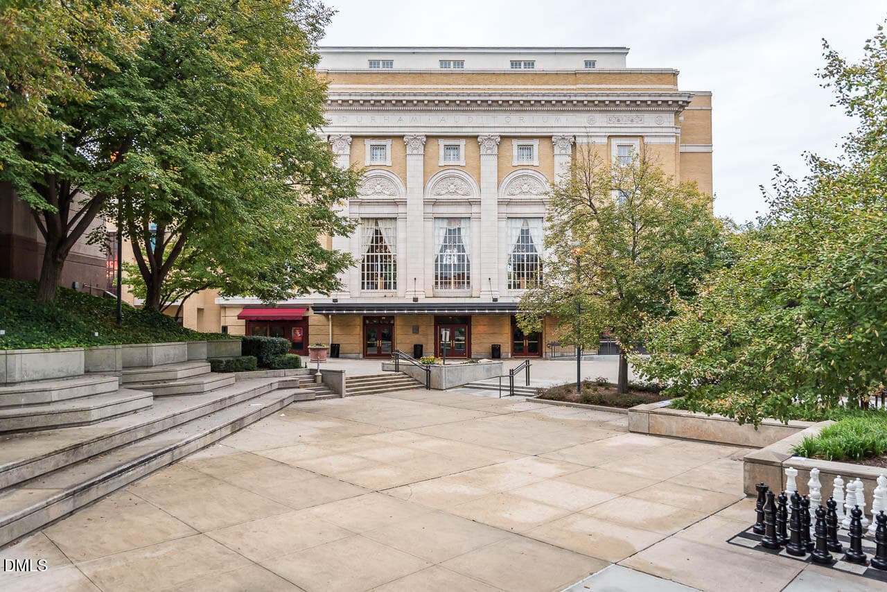 Downtown Durham - 2102 Meade Lane, Durham, NC 27707, Durham