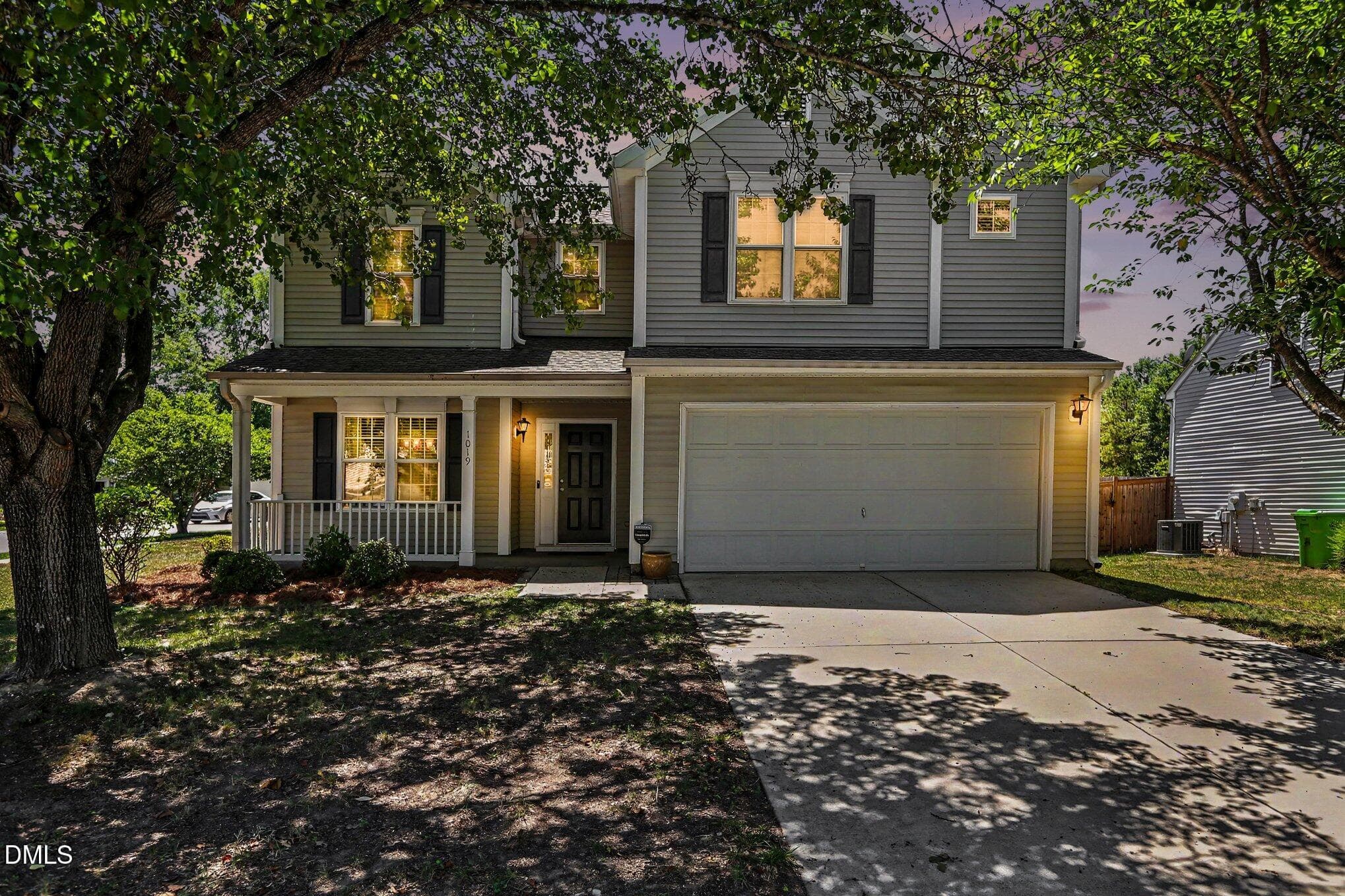1019 Penncross Drive, Raleigh, NC 27610