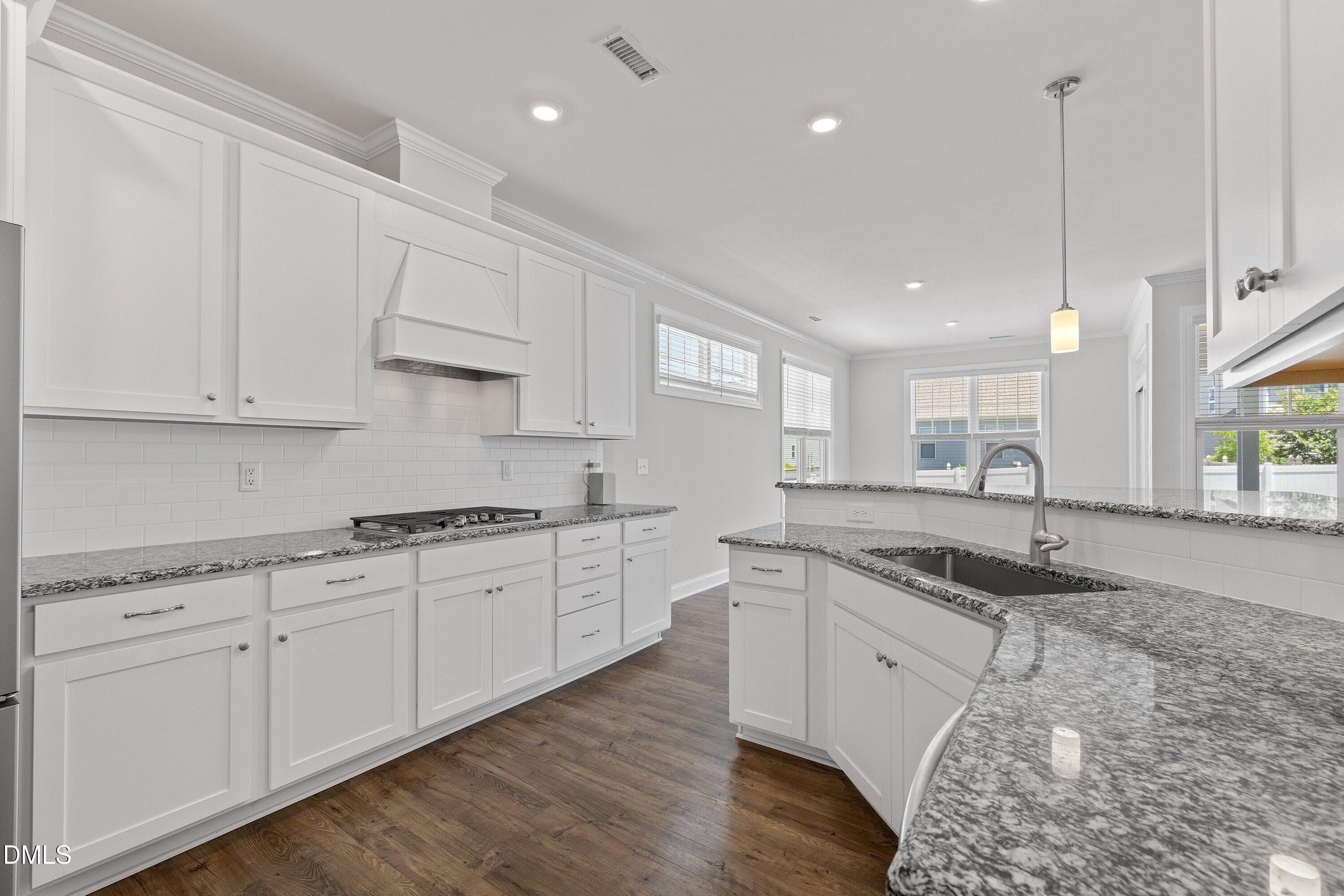 Kitchen - 48 Two Creeks Loop, Chapel Hill, NC 27517, Chapel Hill