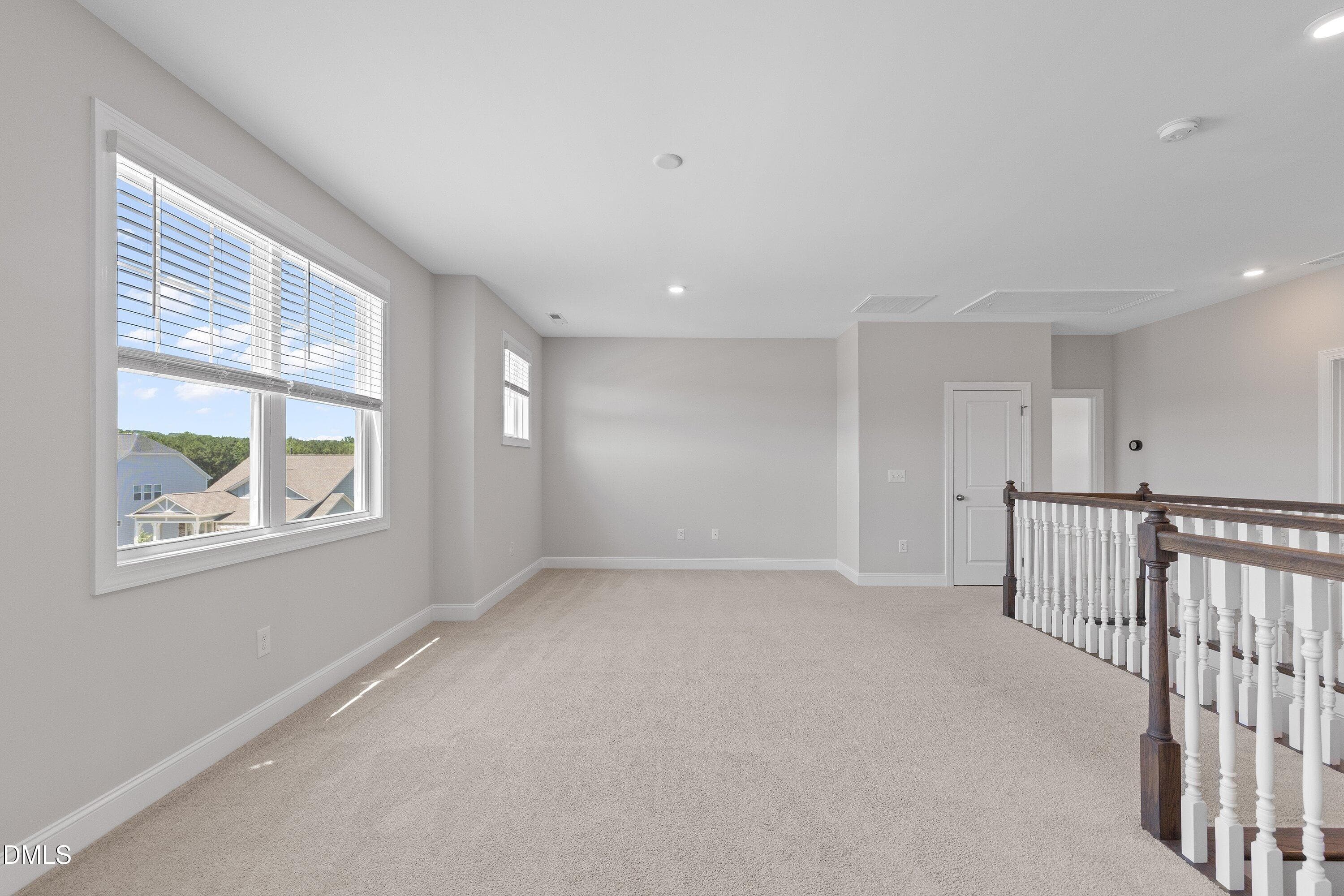 Loft - 48 Two Creeks Loop, Chapel Hill, NC 27517, Chapel Hill