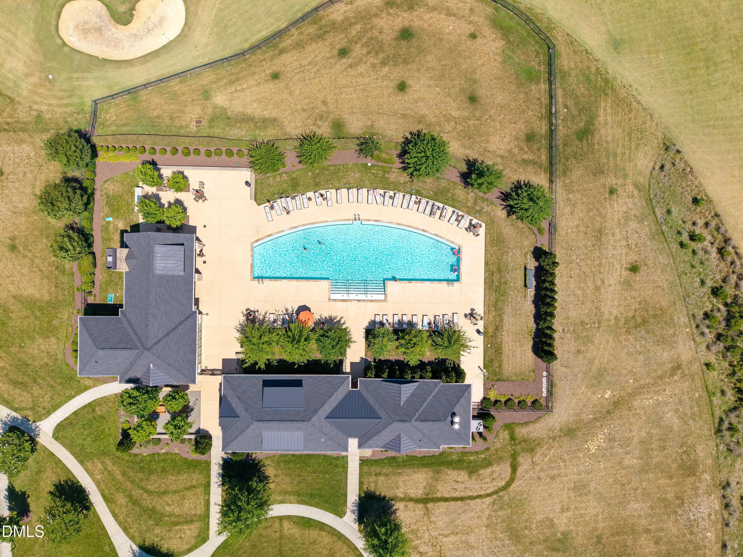 Amenities - 48 Two Creeks Loop, Chapel Hill, NC 27517, Chapel Hill