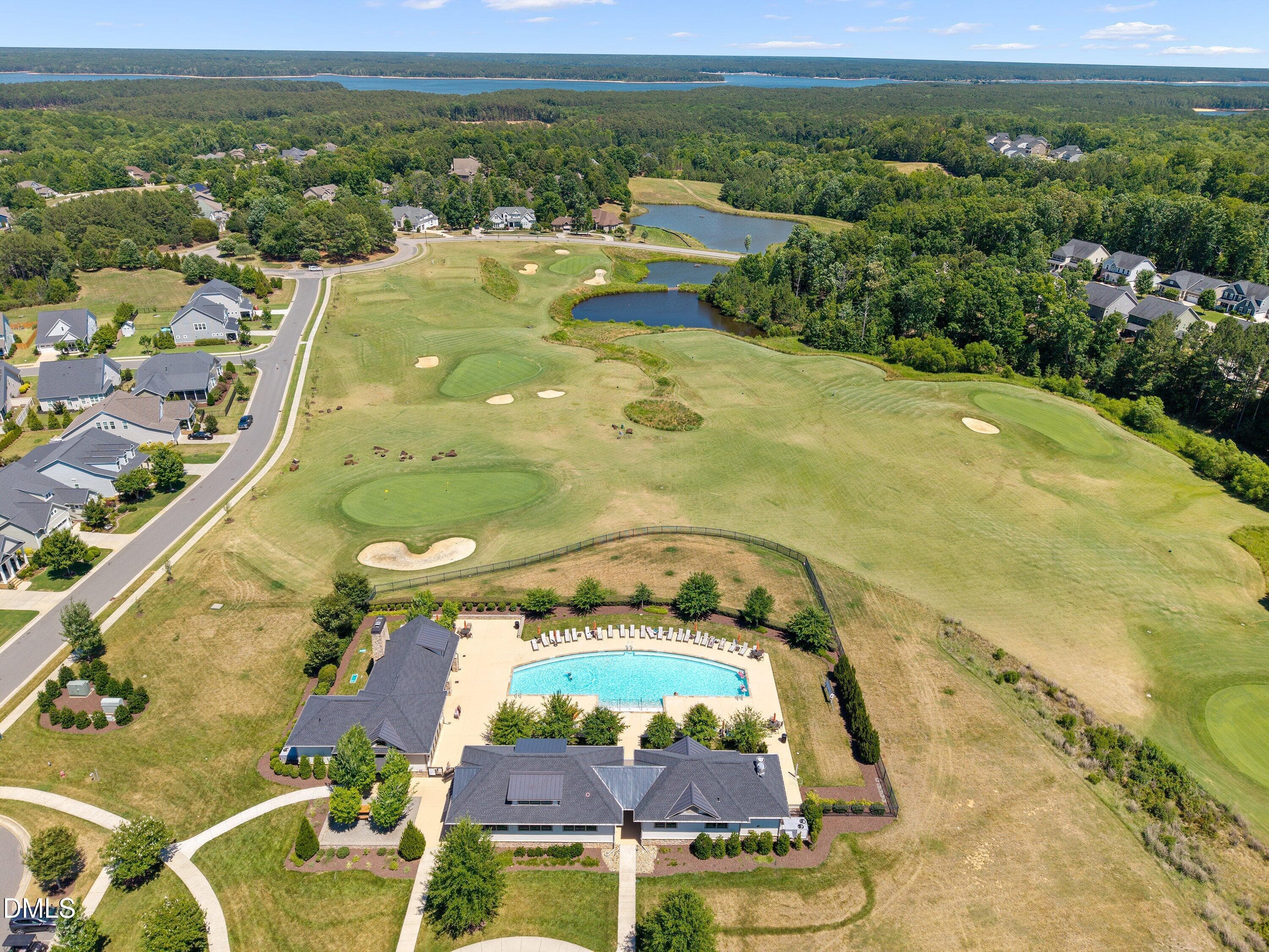 Amenities - 48 Two Creeks Loop, Chapel Hill, NC 27517, Chapel Hill