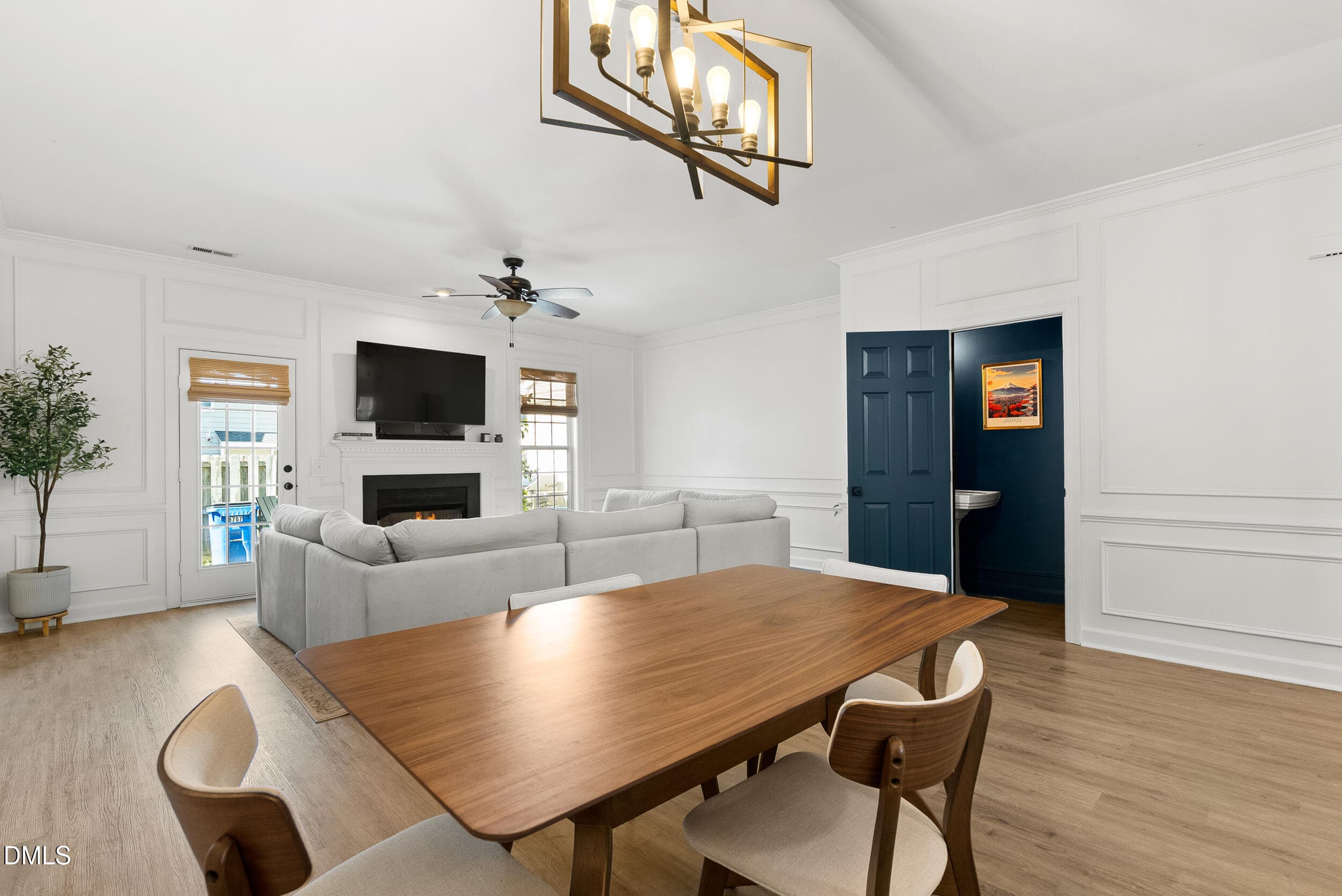 photos-15 - 8707 Leeds Forest Lane, Raleigh, NC 27615