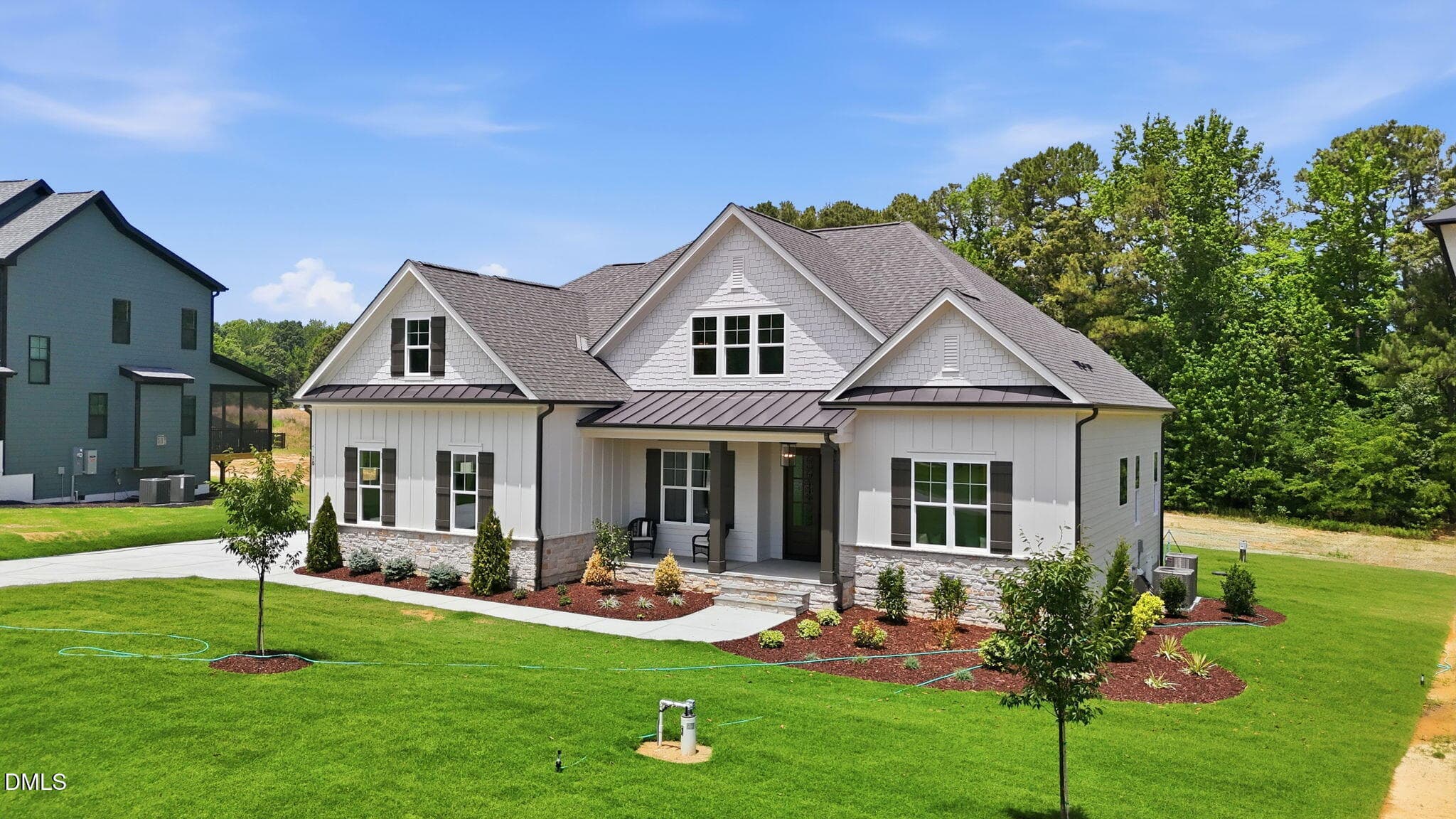 5-web-or-mls-DJI_20260615130110_0641_D - 70 Firefly Lane, Youngsville, NC 27596, Youngsville