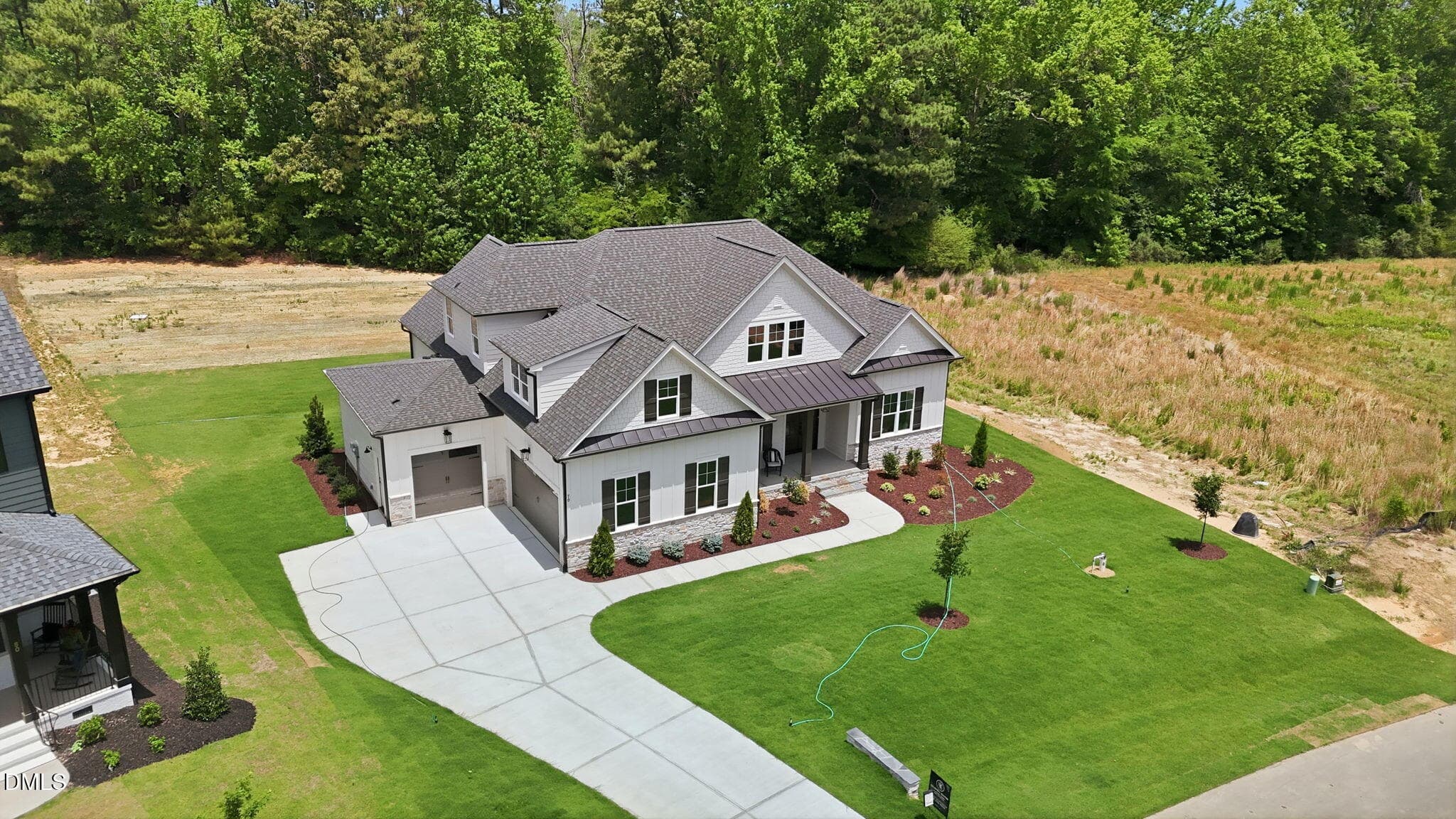 7-web-or-mls-DJI_20260615130125_0643_D - 70 Firefly Lane, Youngsville, NC 27596, Youngsville