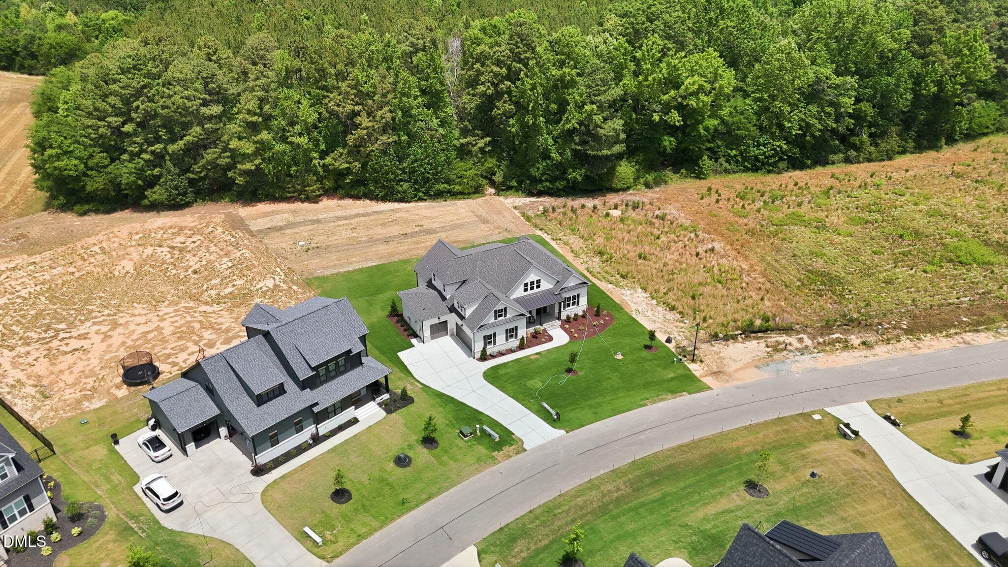 8-web-or-mls-DJI_20260615130136_0644_D - 70 Firefly Lane, Youngsville, NC 27596, Youngsville