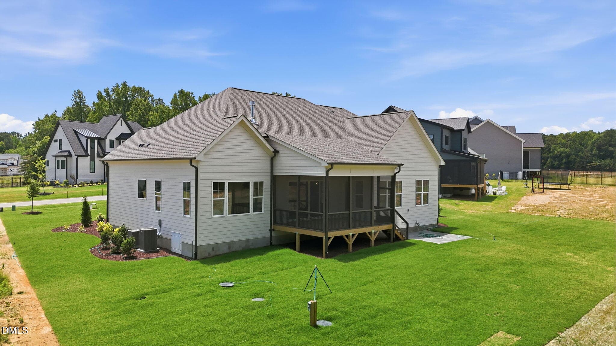 13-web-or-mls-DJI_20260615130310_0649_D - 70 Firefly Lane, Youngsville, NC 27596, Youngsville