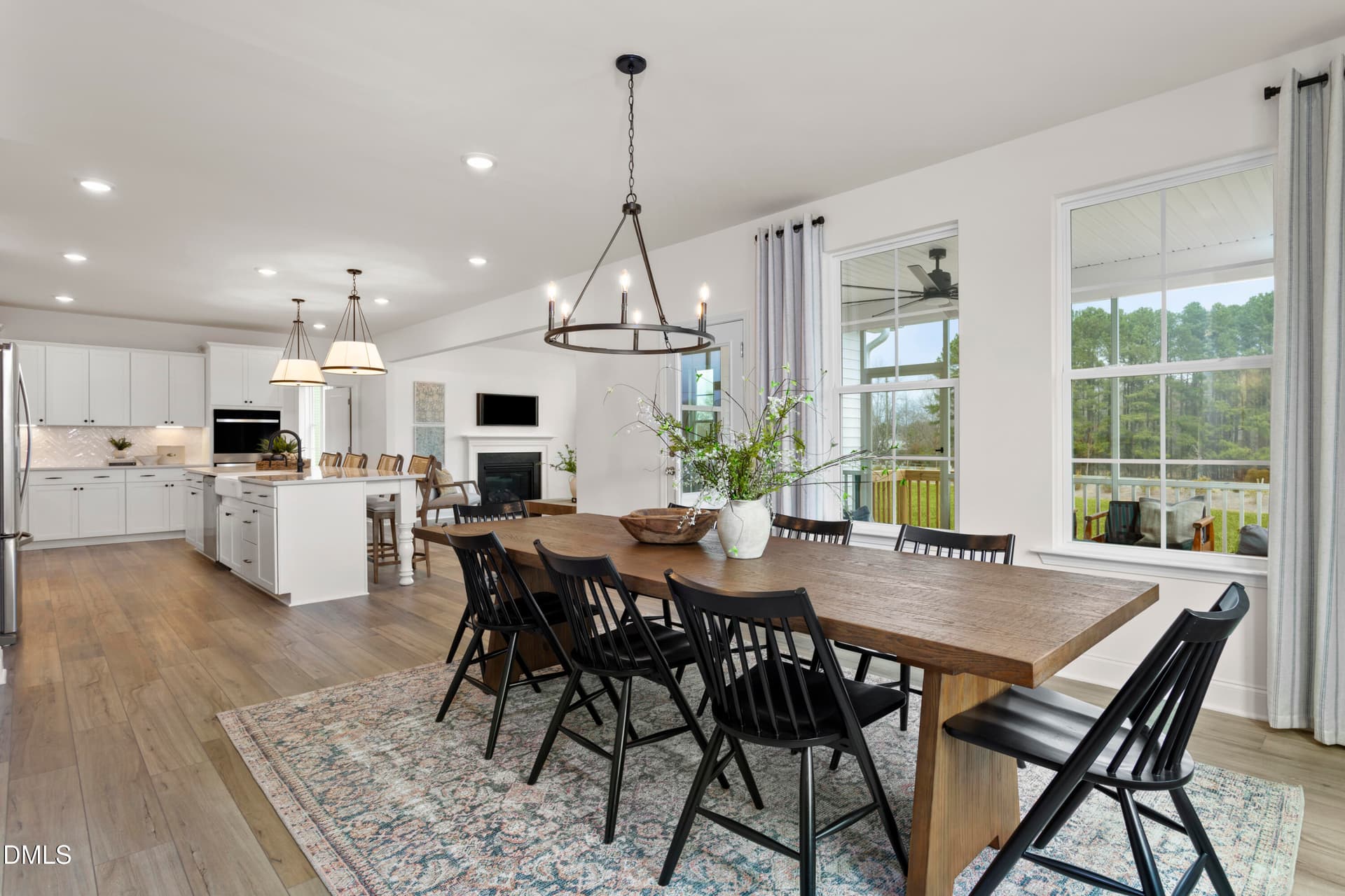 DRBRAL_Honeycutt_Hills_The Stonefield_76 - 64 Shelby Meadow Lane, Angier, NC 27501