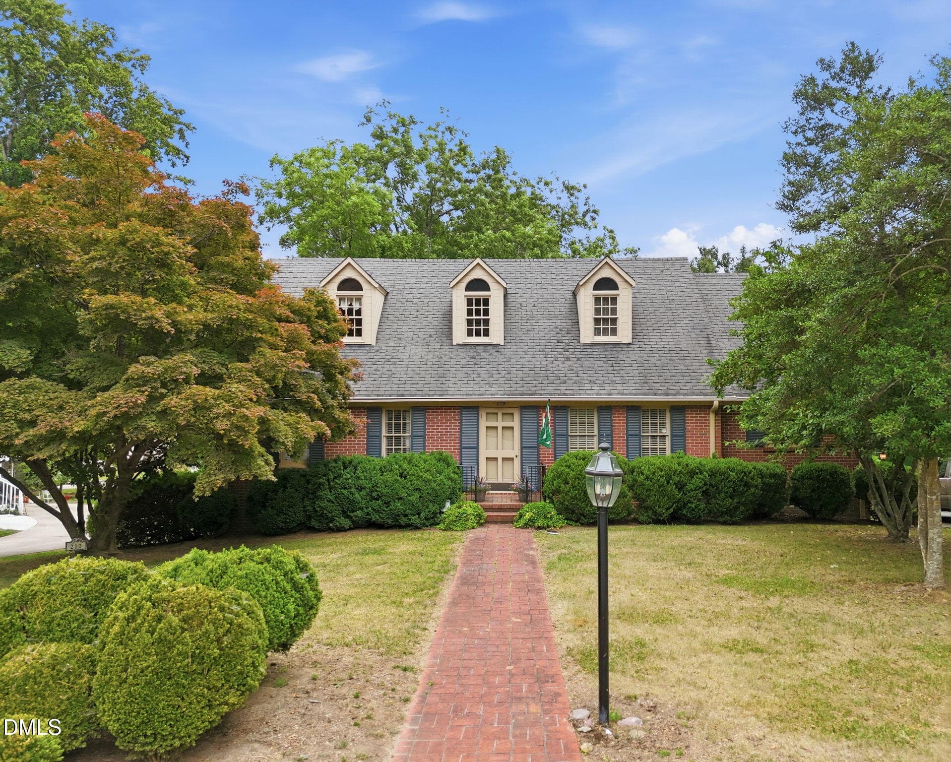 1-web-or-mls-DJI_20260610114810_0503_D - 212 Hillcrest Drive, Oxford, NC 27565