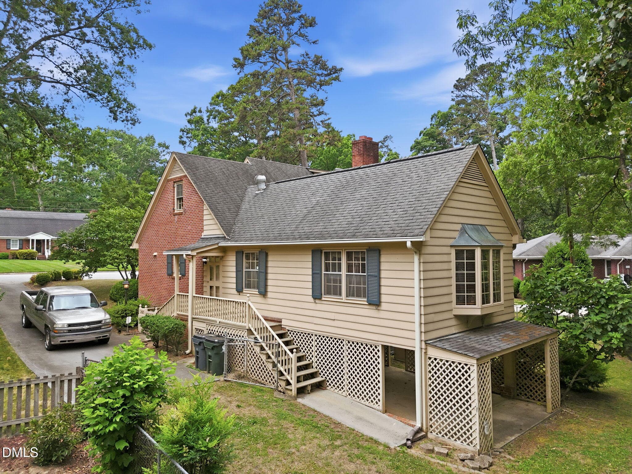 4-web-or-mls-DJI_20260610115046_0506_D - 212 Hillcrest Drive, Oxford, NC 27565