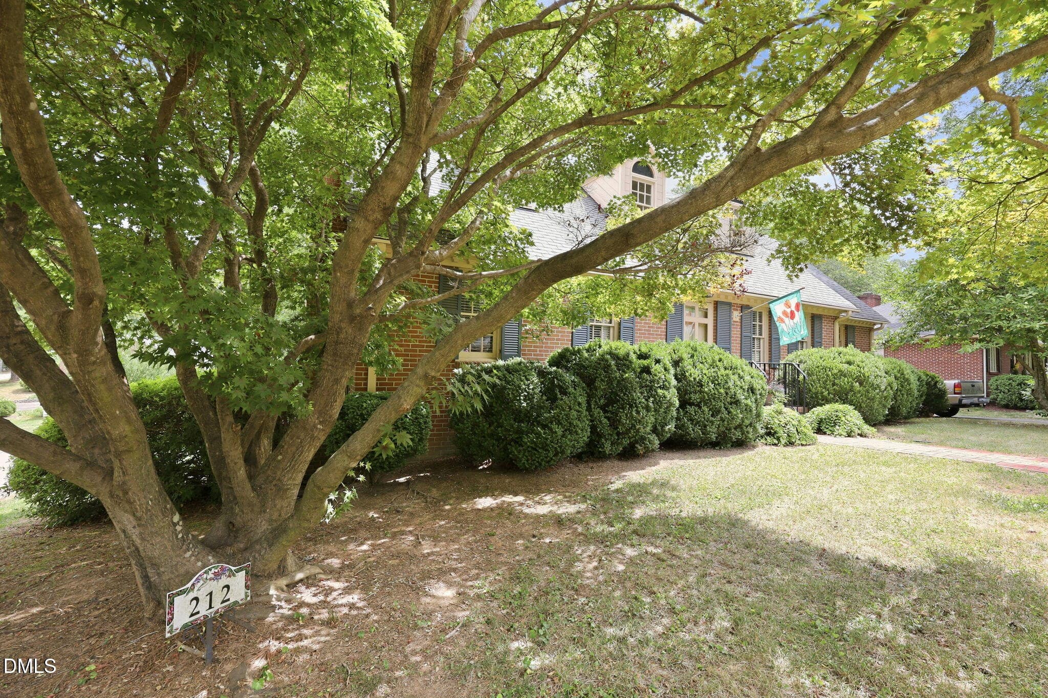 15-web-or-mls-IMG_8840 - 212 Hillcrest Drive, Oxford, NC 27565