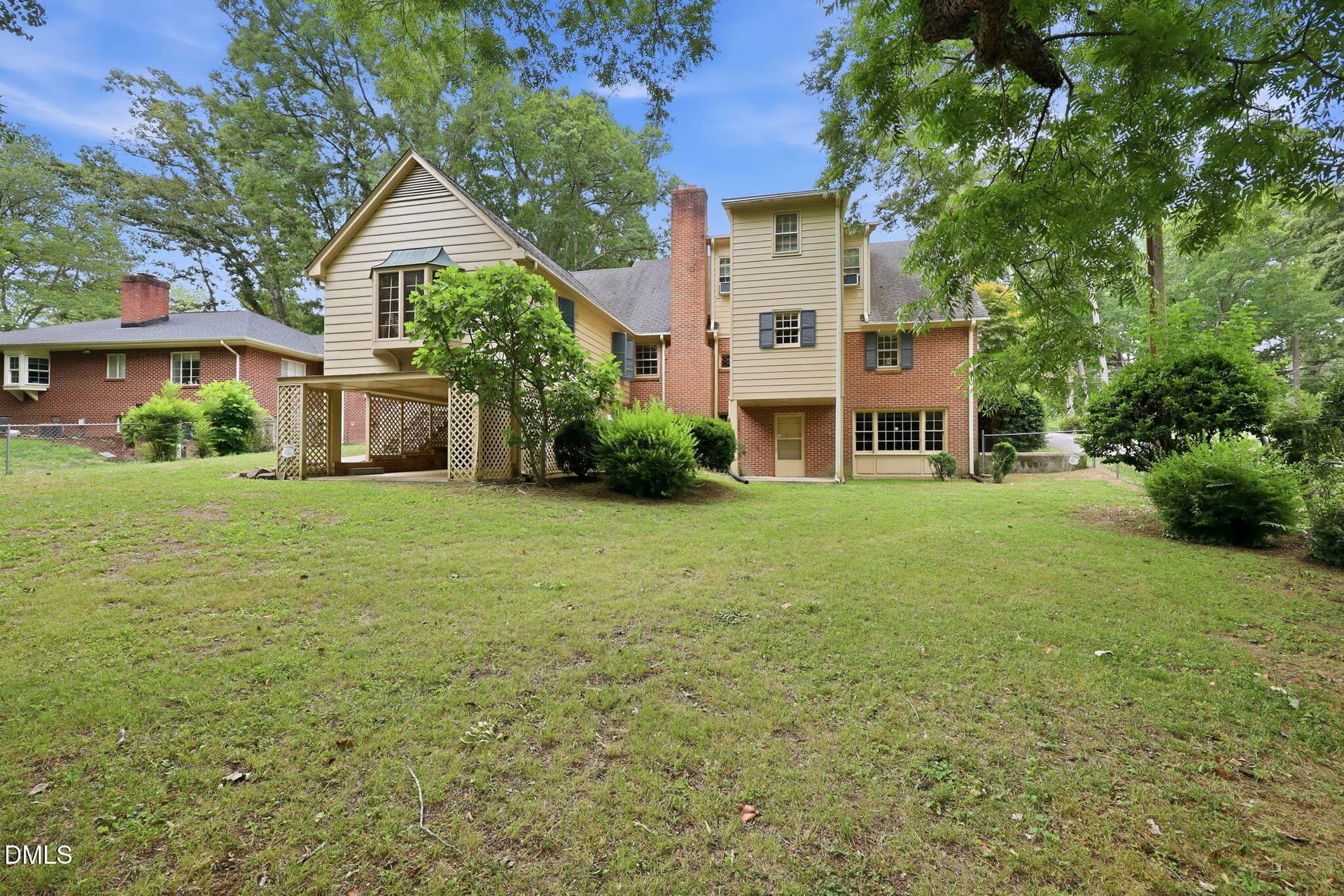 21-web-or-mls-IMG_8848 - 212 Hillcrest Drive, Oxford, NC 27565