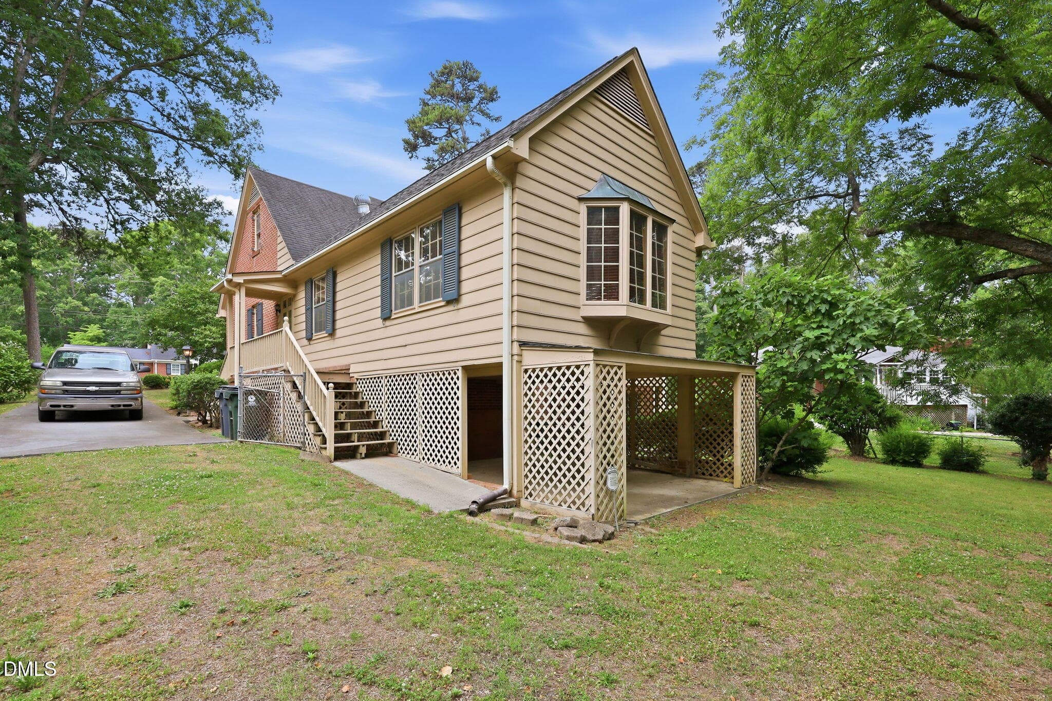 22-web-or-mls-IMG_8849 - 212 Hillcrest Drive, Oxford, NC 27565