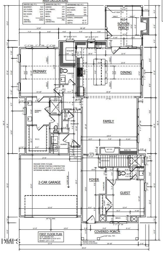 912 First Floor - 912 Marilyn Drive, Raleigh, NC 27607, Raleigh