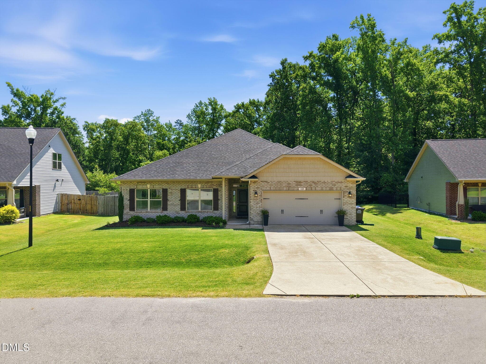 2-web-or-mls-DJI_20260615110701_0683_D - 123 Woodwater Circle, Lillington, NC 27546