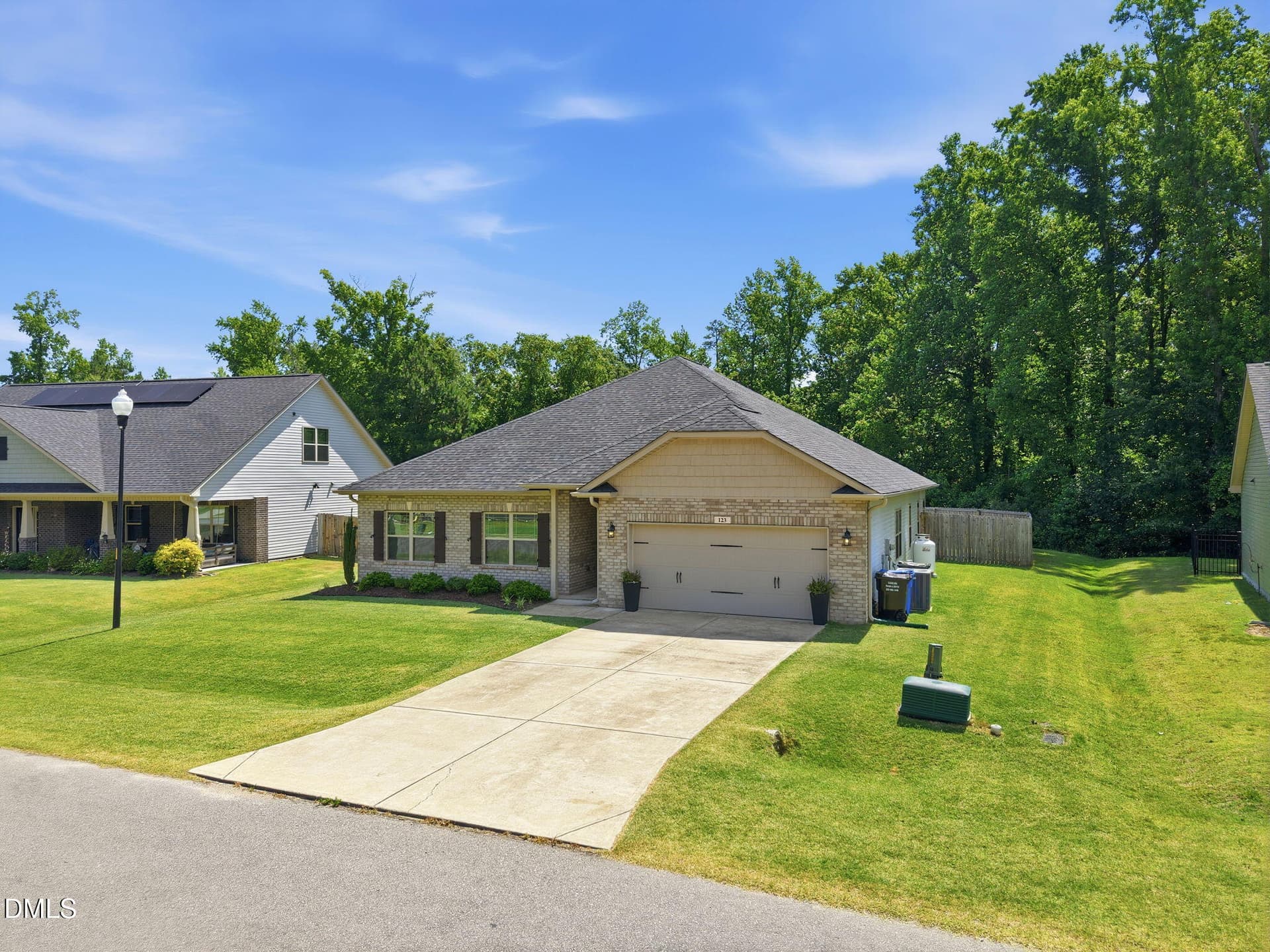 3-web-or-mls-DJI_20260615110714_0684_D - 123 Woodwater Circle, Lillington, NC 27546