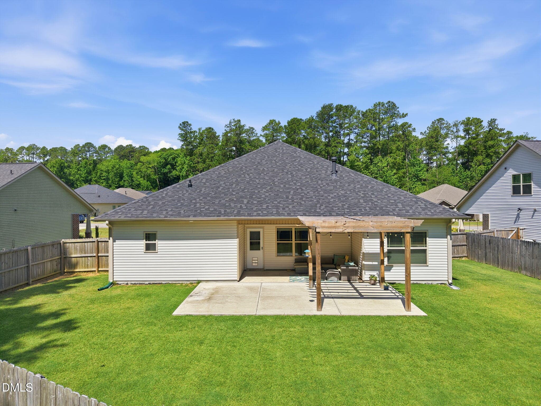 6-web-or-mls-DJI_20260615110838_0687_D - 123 Woodwater Circle, Lillington, NC 27546