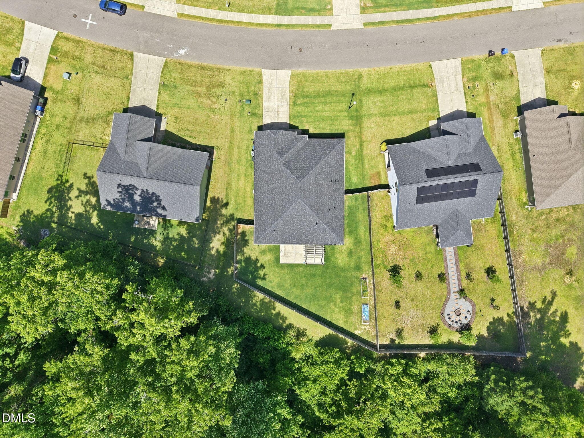10-web-or-mls-DJI_20260615111015_0691_D - 123 Woodwater Circle, Lillington, NC 27546