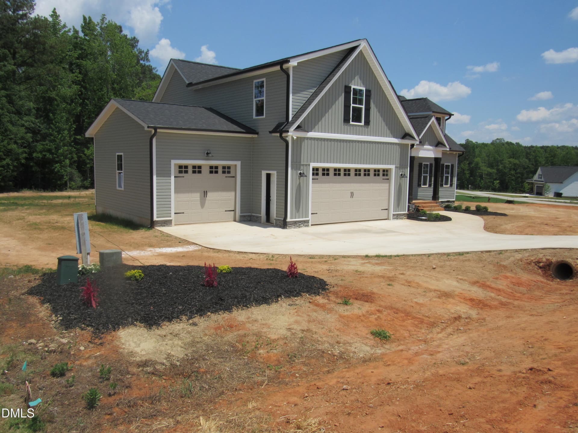 IMG_1396 - 317 Coats Ridge Drive, Benson, NC 27504