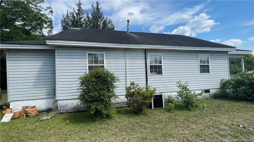 Photo 4 - 4043 McKethan Street, Wade, NC 28395