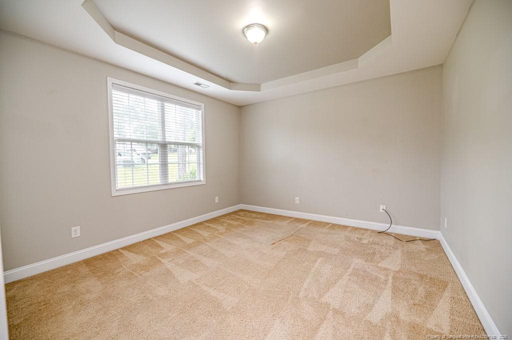 Den / Office / Study - 157 Revere Way, Cameron, NC 28326
