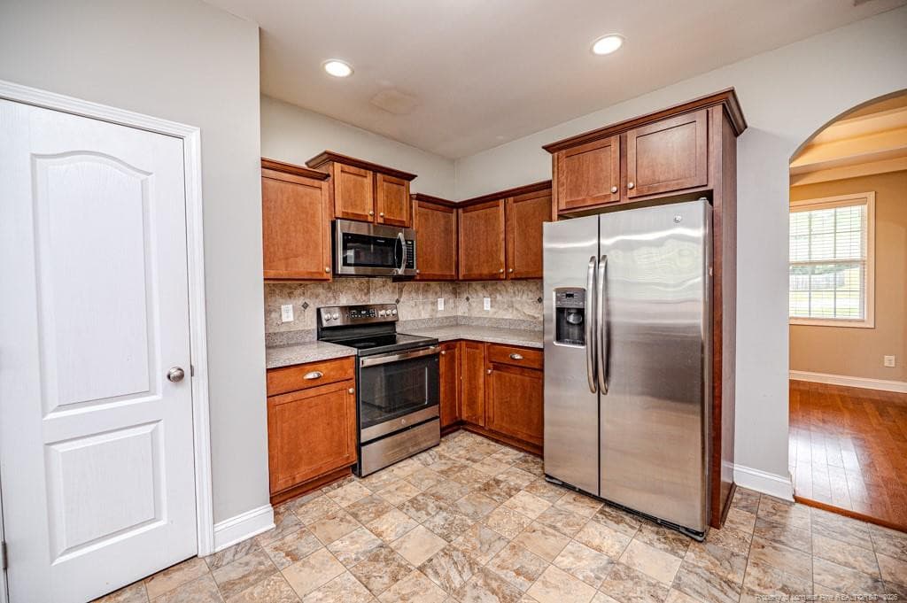 Add'l Kit View - 157 Revere Way, Cameron, NC 28326