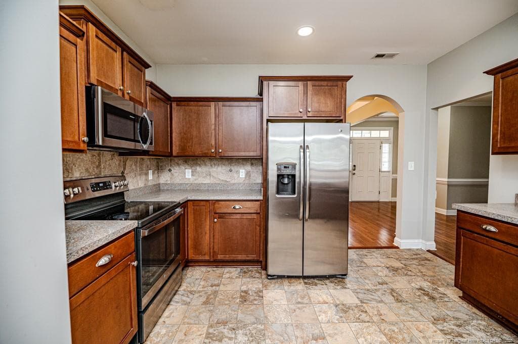 Add'l Kit View - 157 Revere Way, Cameron, NC 28326