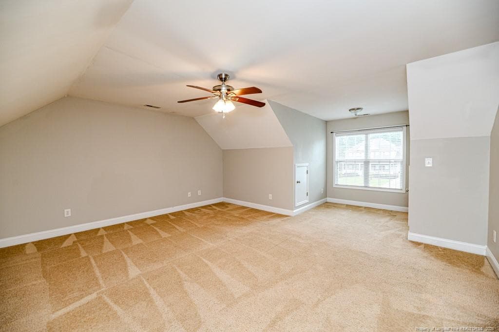 Bed 5 / 2nd Master or Bonus Room - 157 Revere Way, Cameron, NC 28326