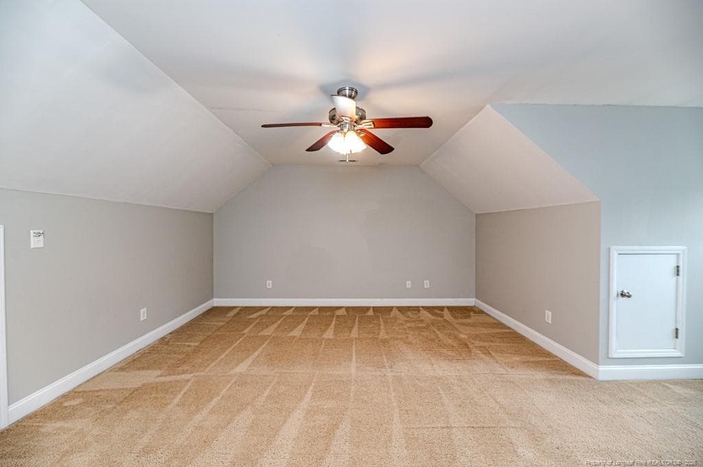 Add'l 2nd Master View - 157 Revere Way, Cameron, NC 28326