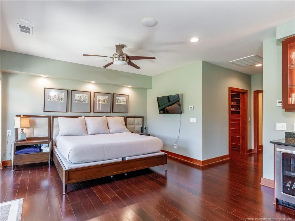 Photo 12 - 125 Belfair Court, Southern Pines, NC 28387